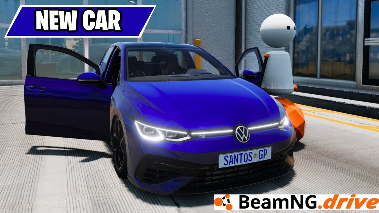 BeamNG🚗 & GTA RP🔥 Combo stream