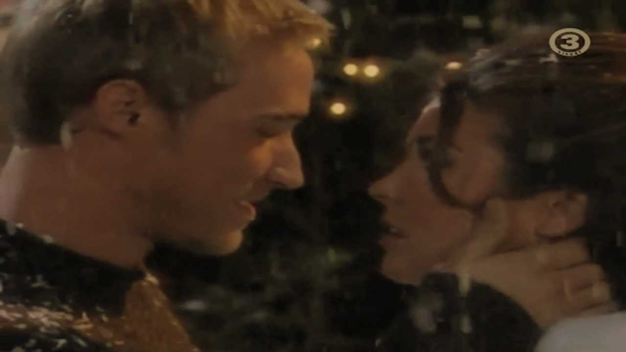 Brady-Chloe (Broe(kydia version)) - Soulmate