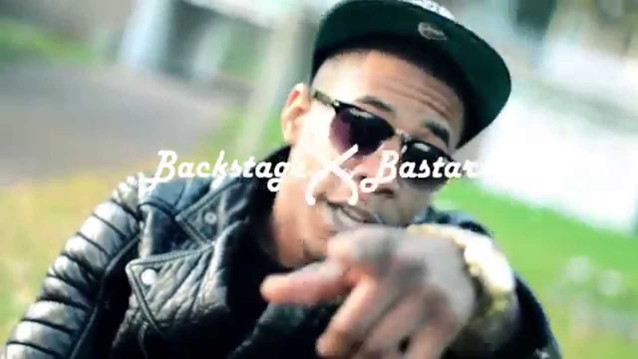 Inkboy Choco - Ruby/Amazing ( #Banksessie 8.7 )