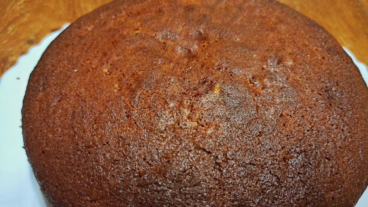 ഒരു കൊതിയൂറും ചക്കപ്പഴ കേക്ക്  / Tasty JackFruit Cake