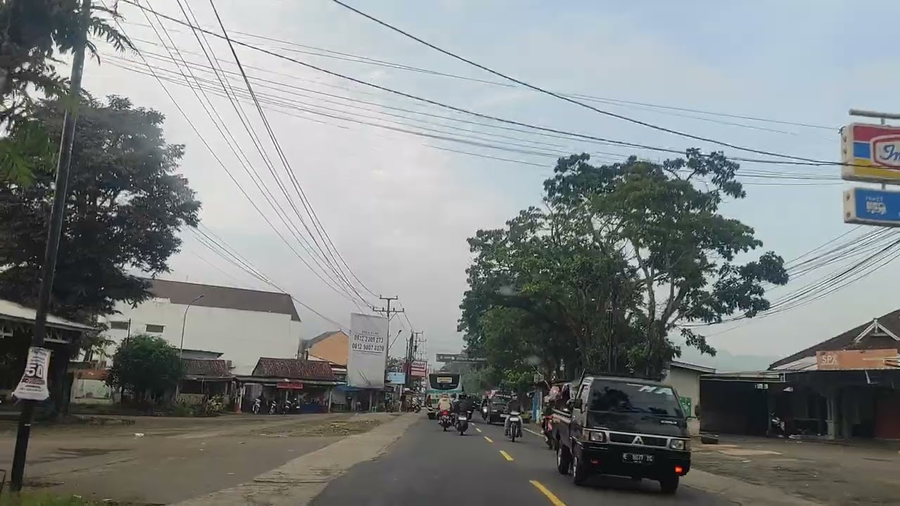 Perjalanan hidup