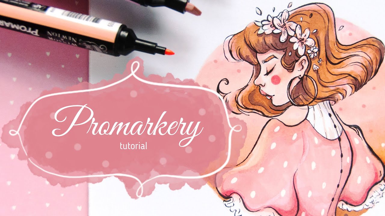 Tutorial PROMARKERY