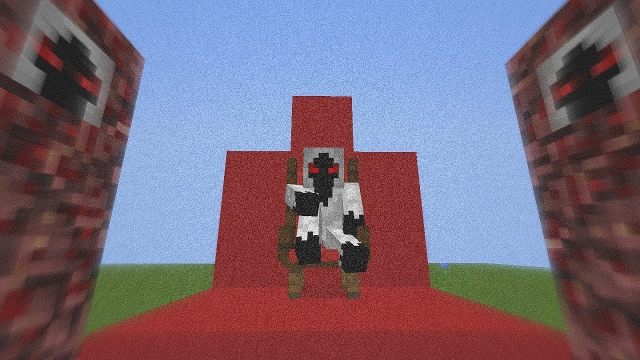 LORD ENTITY303 IFŞA 2!😱 - Minecraft