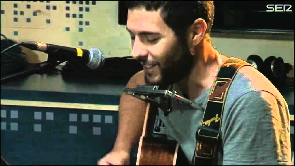 Mae- Presenta su nuevo disco 'We'll never make it home' (en directo en la Cadena SER) | La Ventana