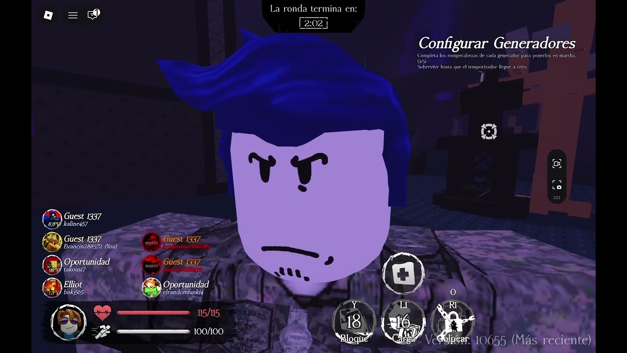 Yo no se llama este video xd 