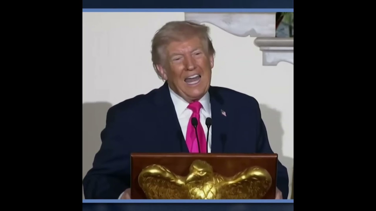 Has Trump Lost the Plot | Vipers and Mambas | This is crazy
