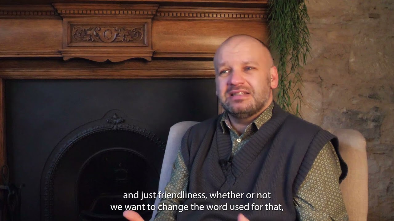 Mark Haddow – Taking Risks & Building Careers with Purpose | Fireside Chats