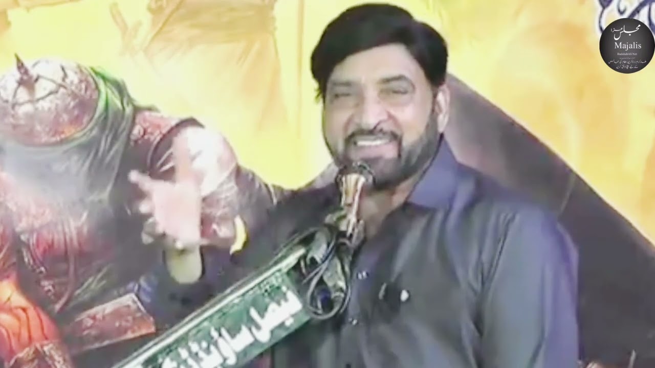 Live Majlis Aza 8 safar 3 August 2025  Allama Ali Nasir talhara sb 