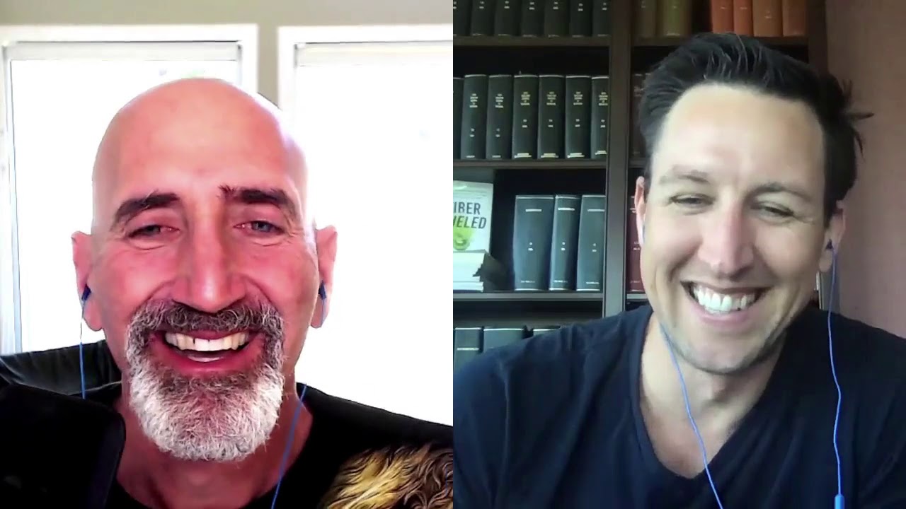 The Magic of Fiber with Will Bulsiewicz, MD: PYP 405
