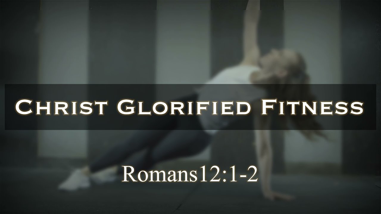Christian Workout | Faith Based Fitness