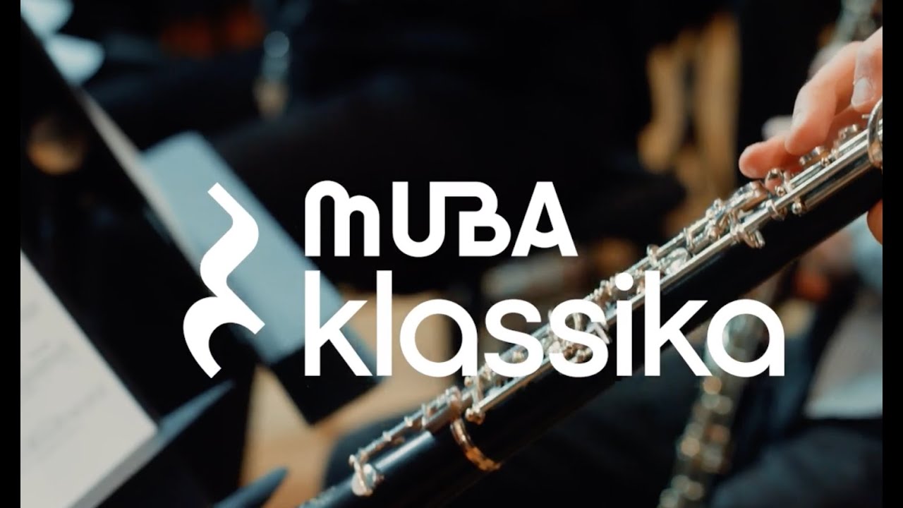 MUBA klassikasuund kutsub!
