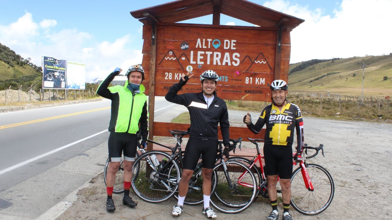 ALTO DE LETRAS | El puerto más largo del mundo | Gio , Edi , Papá
