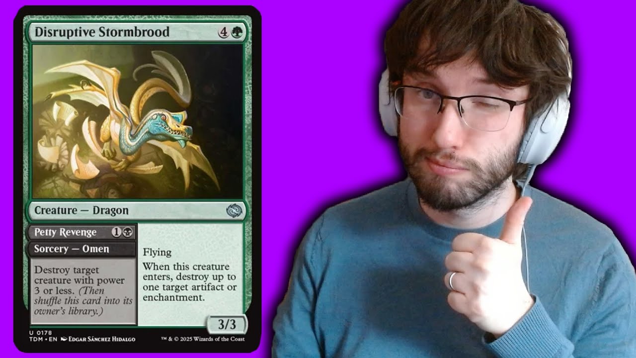 Les excellentes cartes budget de Tarkir DRAGONSTORM !