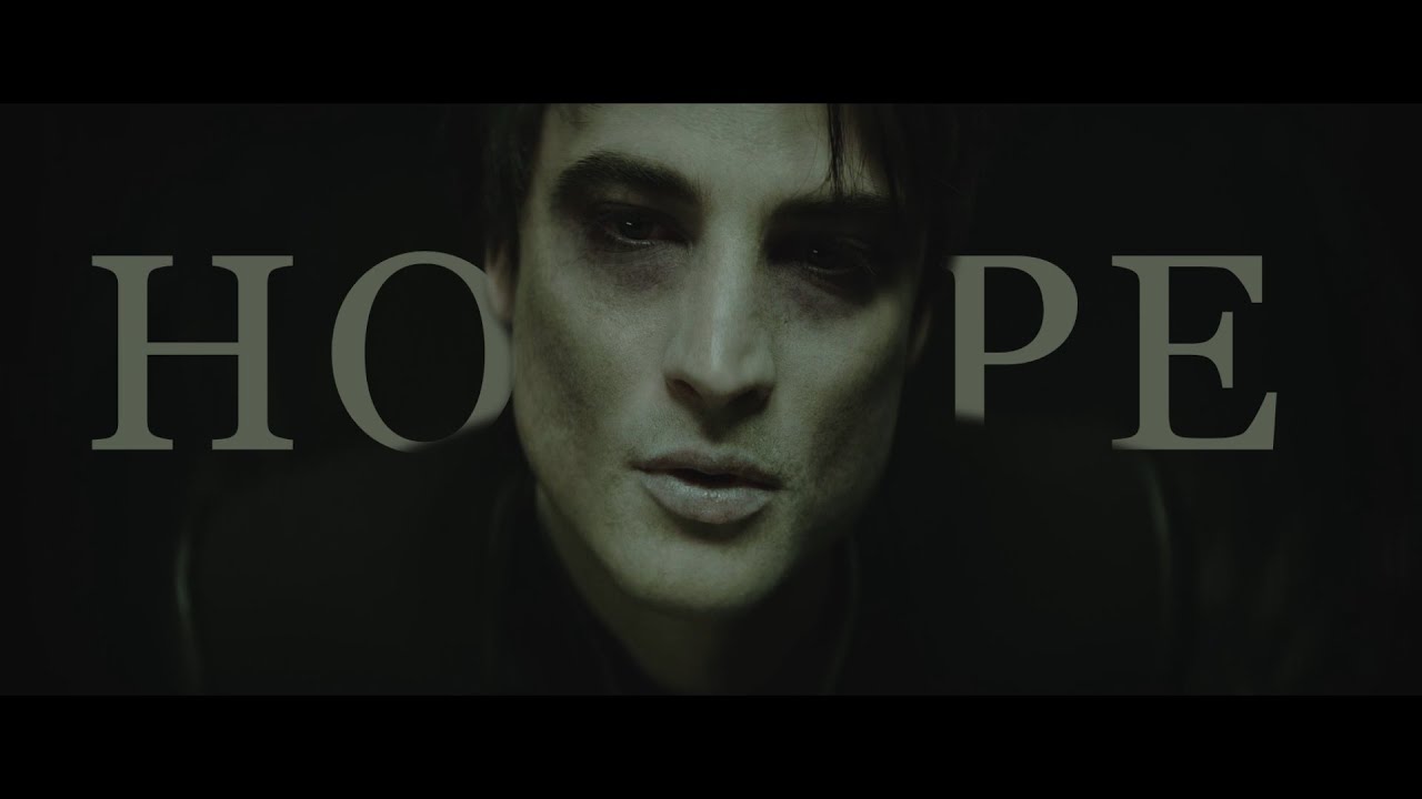 the sandman | hope