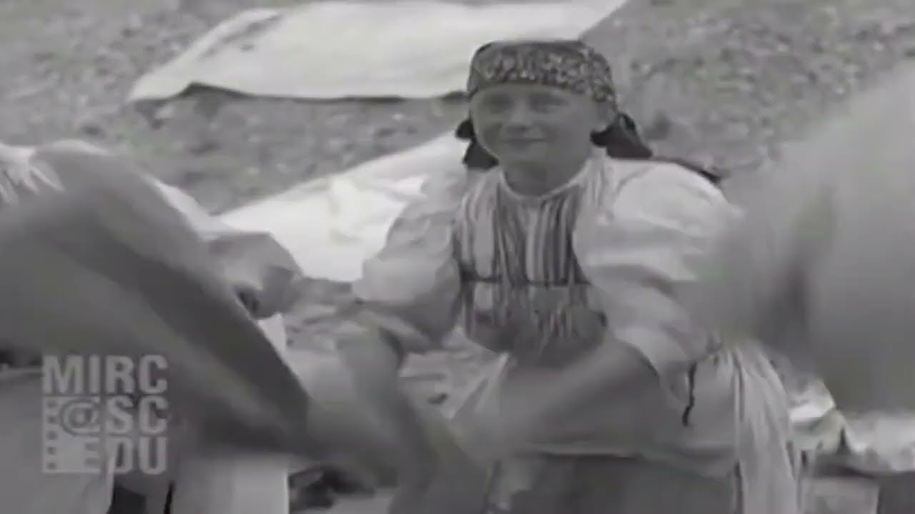 1930.  Šestinske pralje