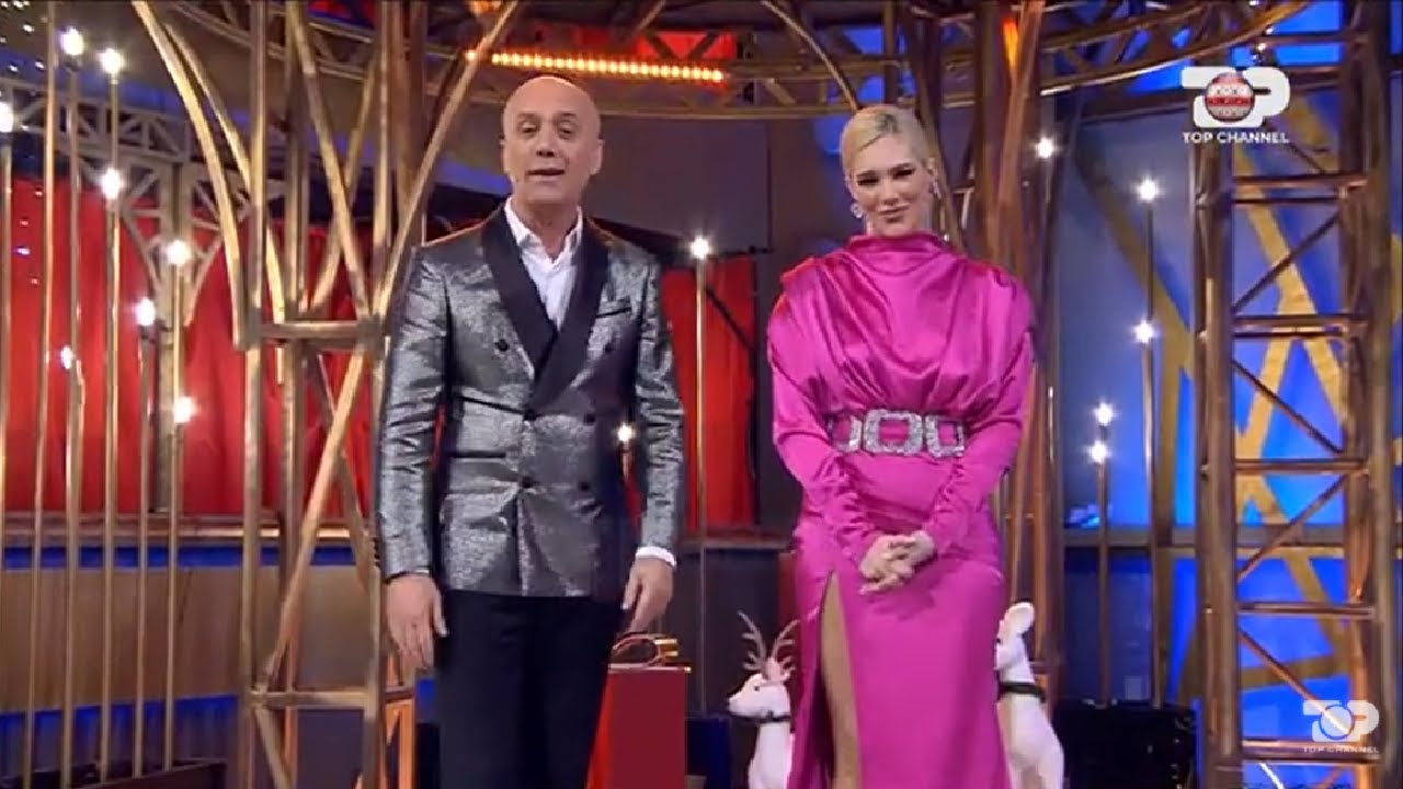 Episodi i plotë: Portokalli - Episodi 13, Sezoni 36, 31 Dhjetor 2021 - 1 Janar 2022