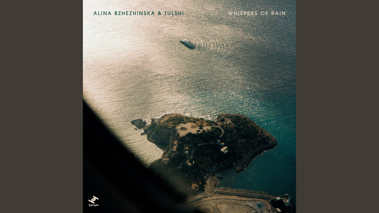 Whispers of Rain (Continuous Mix)