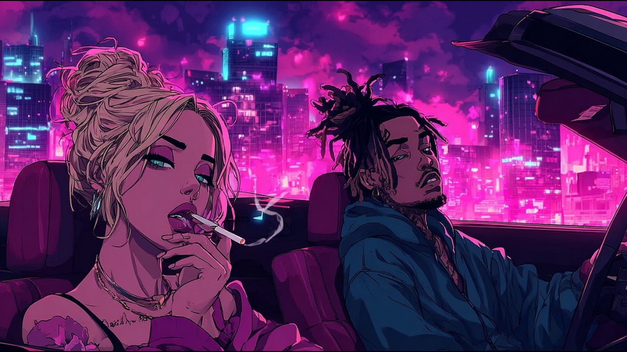 OG CHILL RAP #3  Everyday OG Chill | West Coast • 420 Mood ・420 Vibe・Bluesy Hip-Hop・Chill Rap