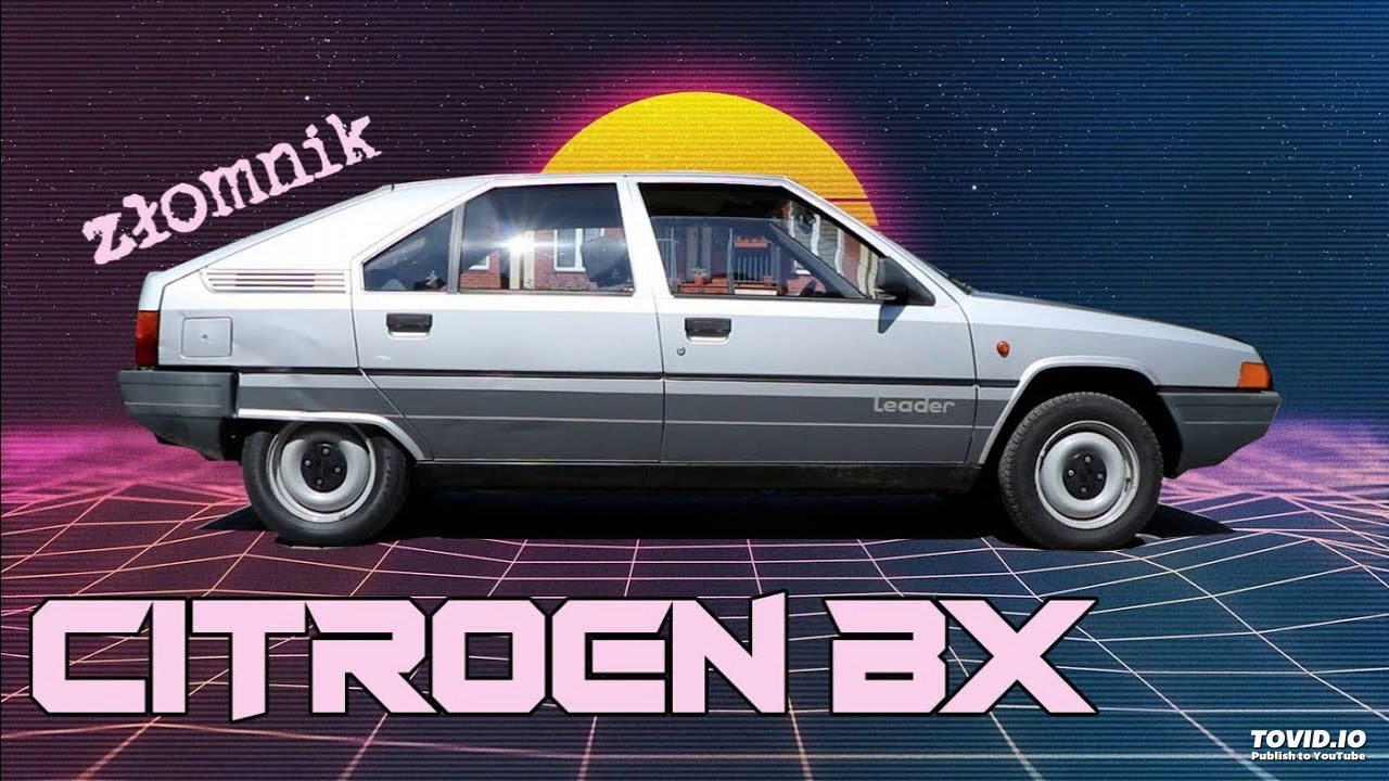 Basse Hohen synthwave extended