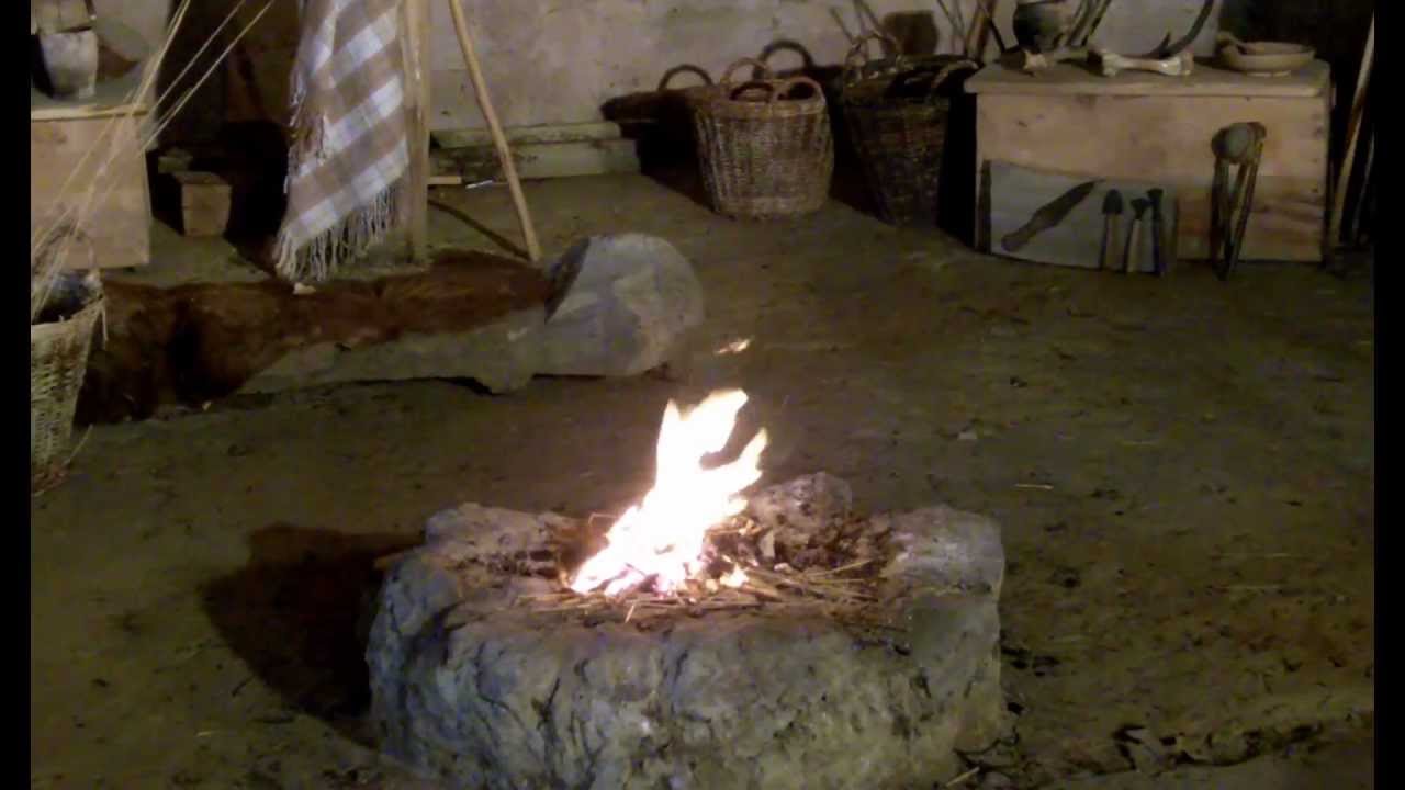 Celtic Life in the Iron Age