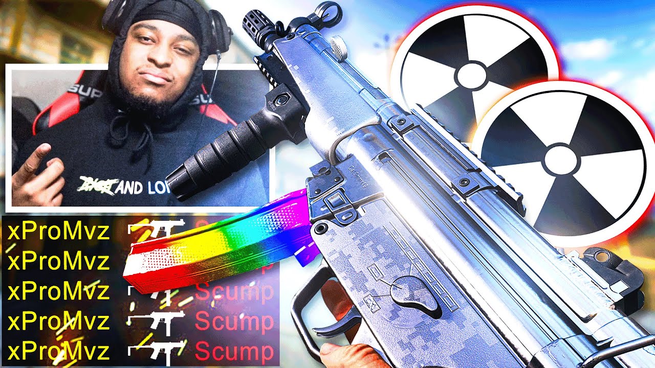 i got REPORTED for my MOVEMENT in MODERN WARFARE