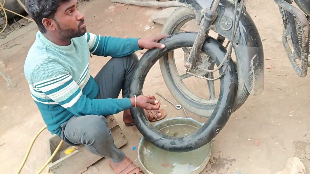 Bike sudharne ka tarika
