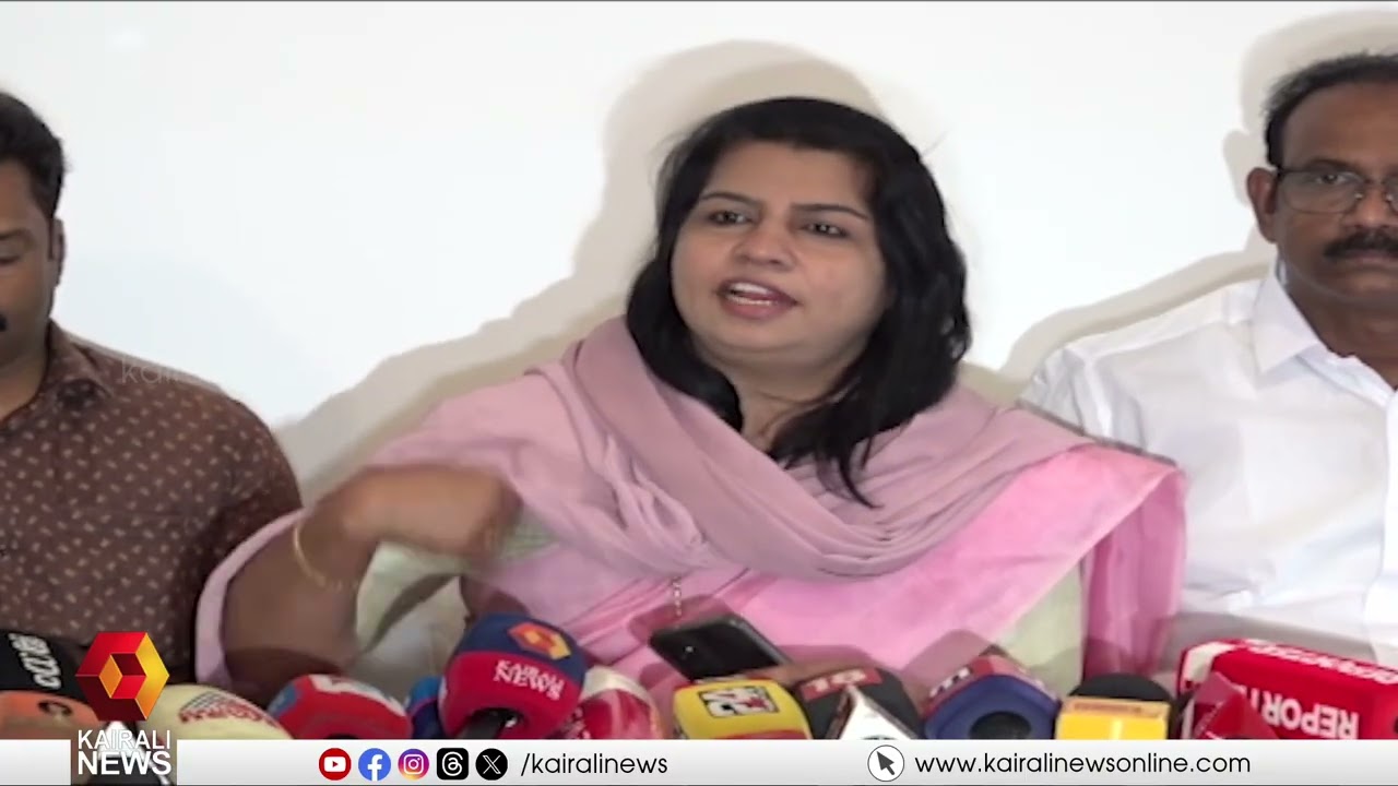 താമര പിടിച്ചതോടെ ട്വൻ്റി-20യ്ക്ക് വല്ലാത്ത ക്ഷീണം| TWENTY-20 | NDA | SABU M JACOB