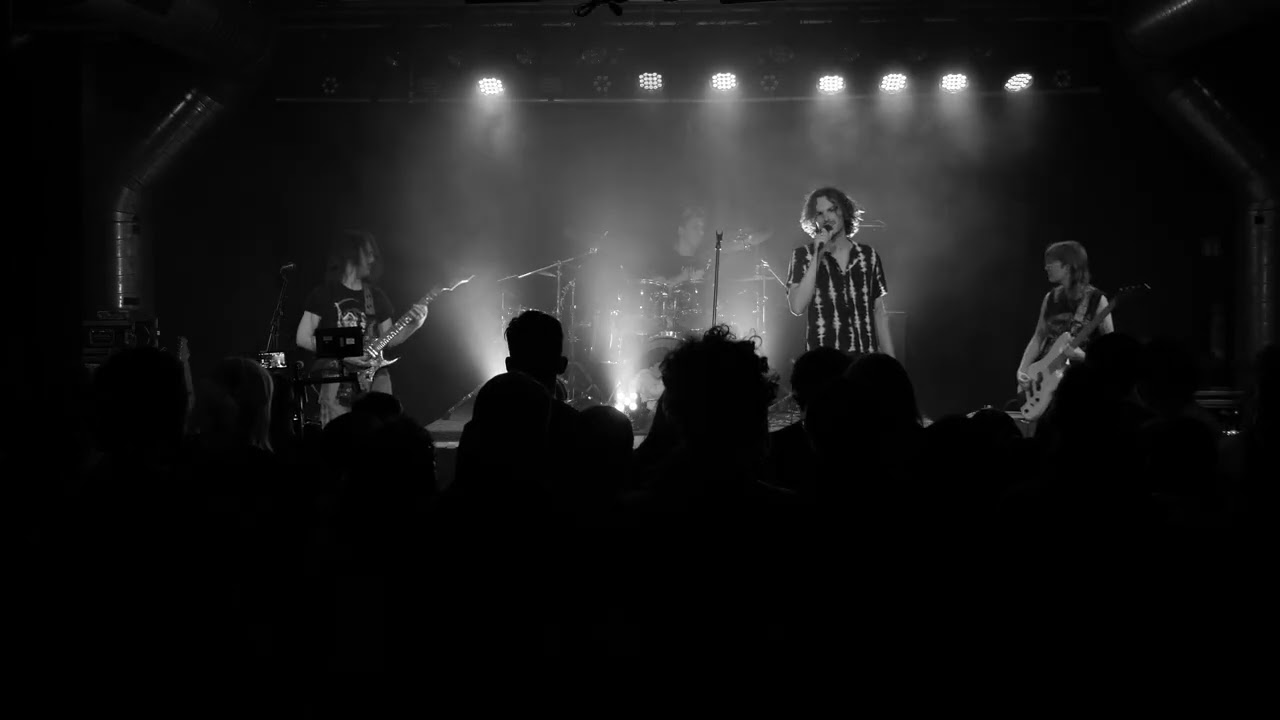 Vertigate - Melt Away (Live in Nürnberg)