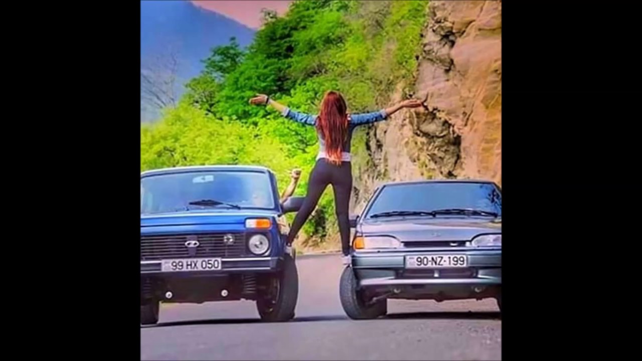 Azeri Bass Music [ Пока город спит] Yeni 2017