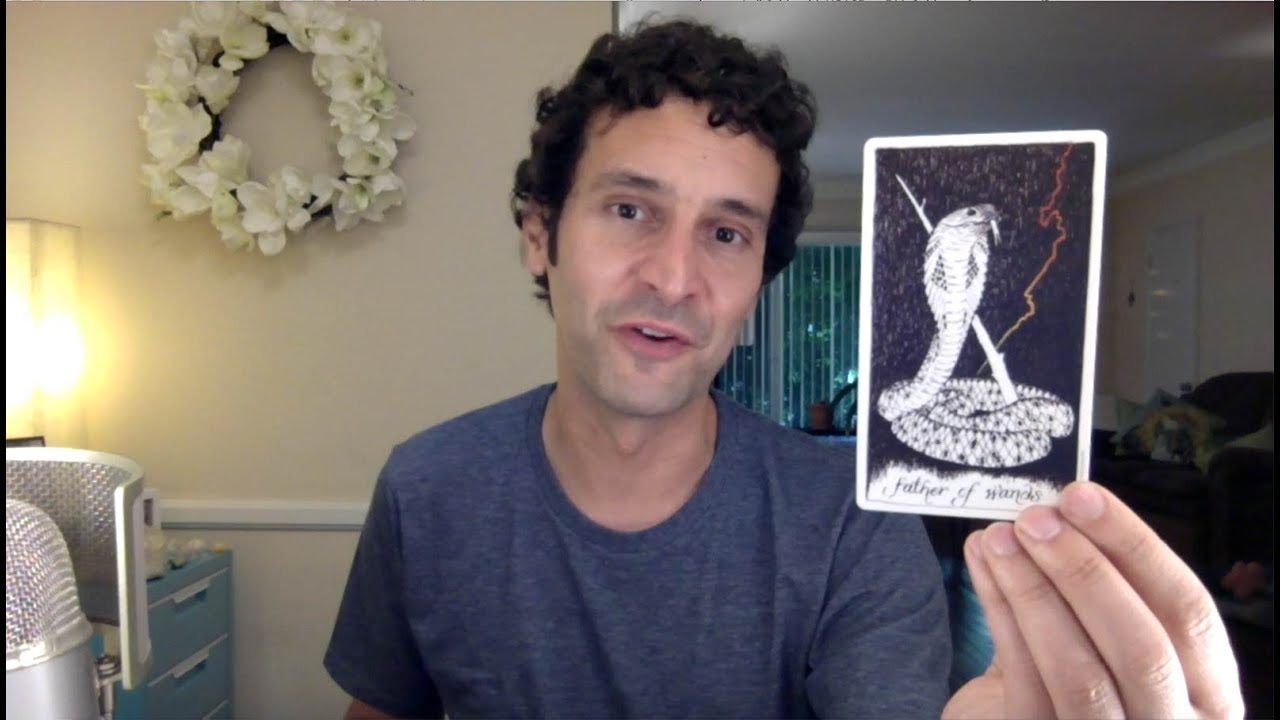 August 21-27, 2017 Extended Weekly Tarot Reading for All Signs