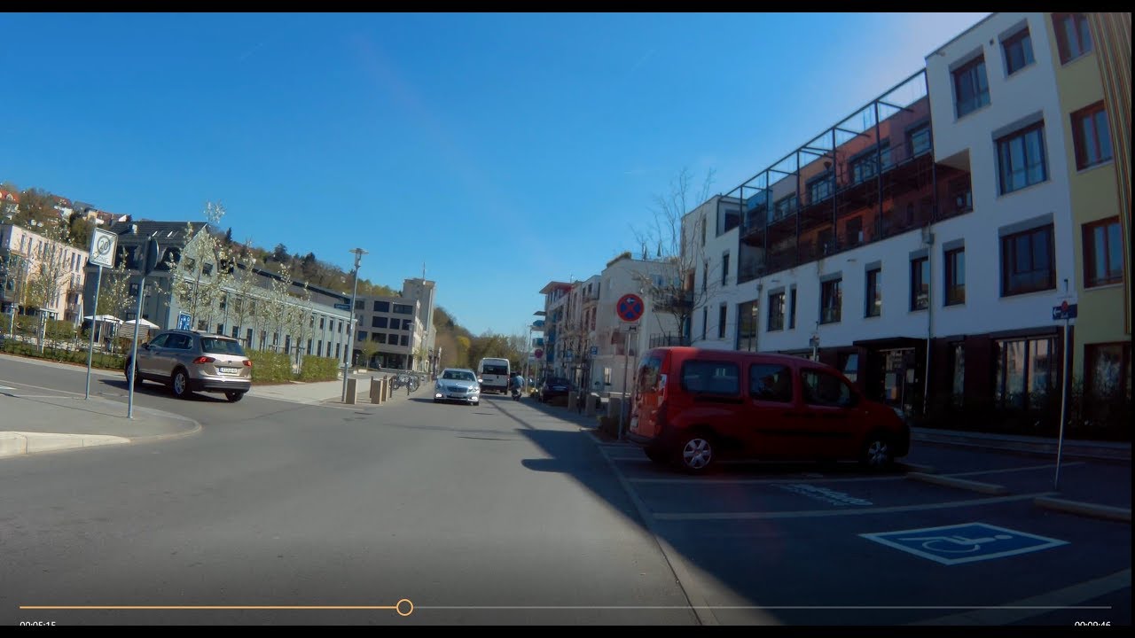 Tuebingen 19 April 2018 - Lustnau - Weberei - B27ALTTeil 3