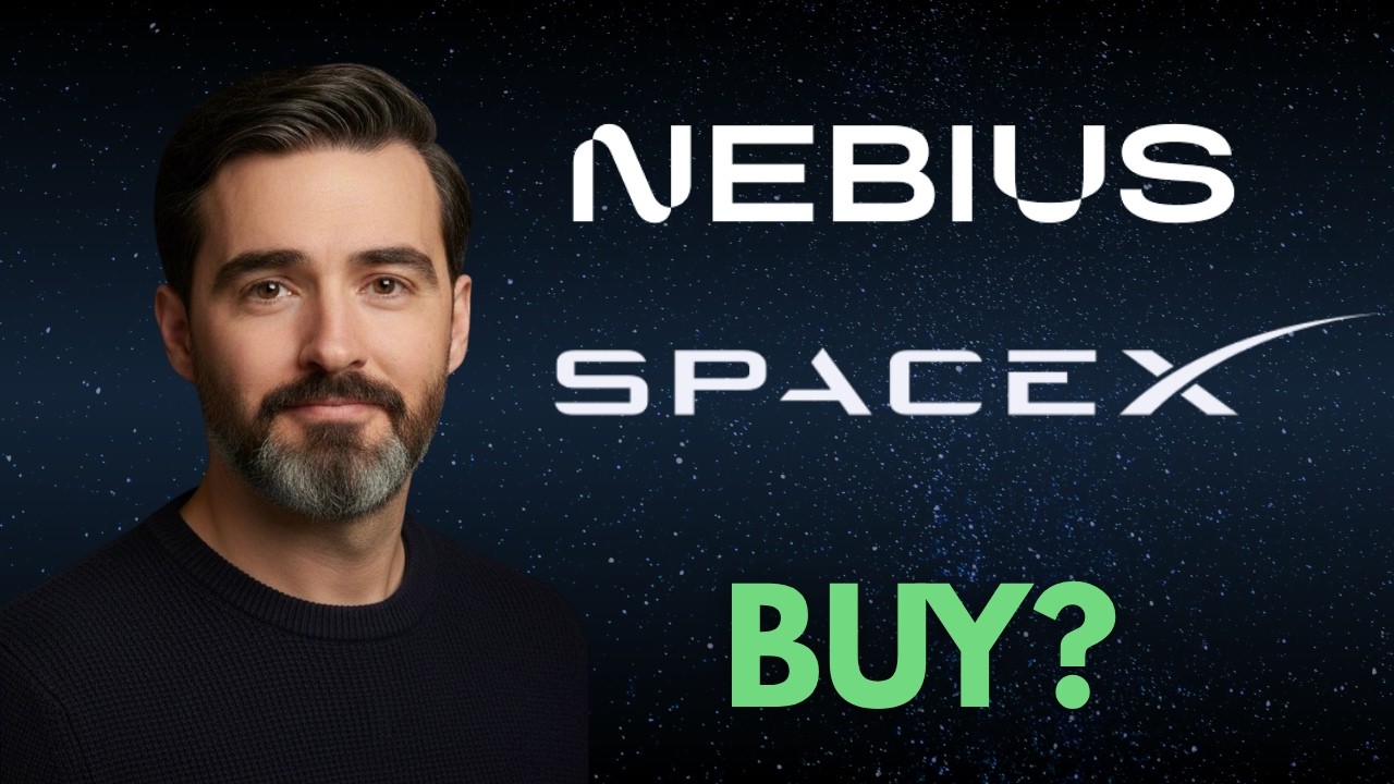 Обзор новостей NBIS + мои мысли о SpaceX