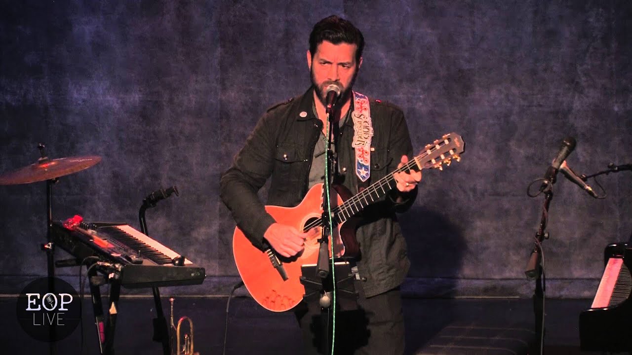 Bob Schneider 