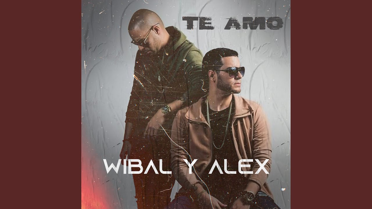 Te Amo