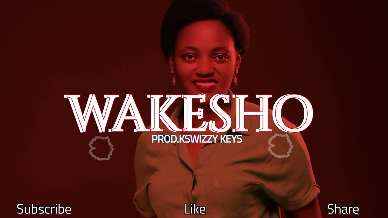 New Modern Ohangla Instrumental Beats 2025 ~Wakesho