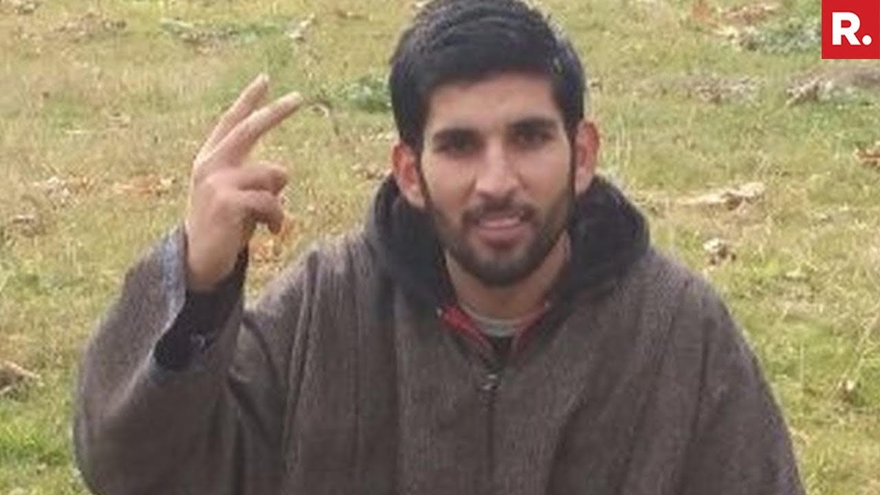 Baramulla Terrorist Attack: JeM Operational Head Killed By Security Forces In Kashmir&rsquo;s Ladoora