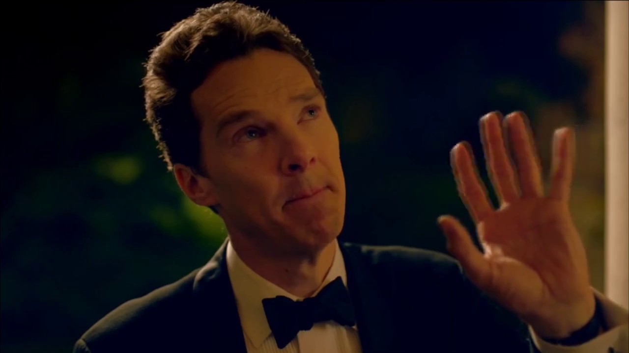 Patrick Melrose I Human