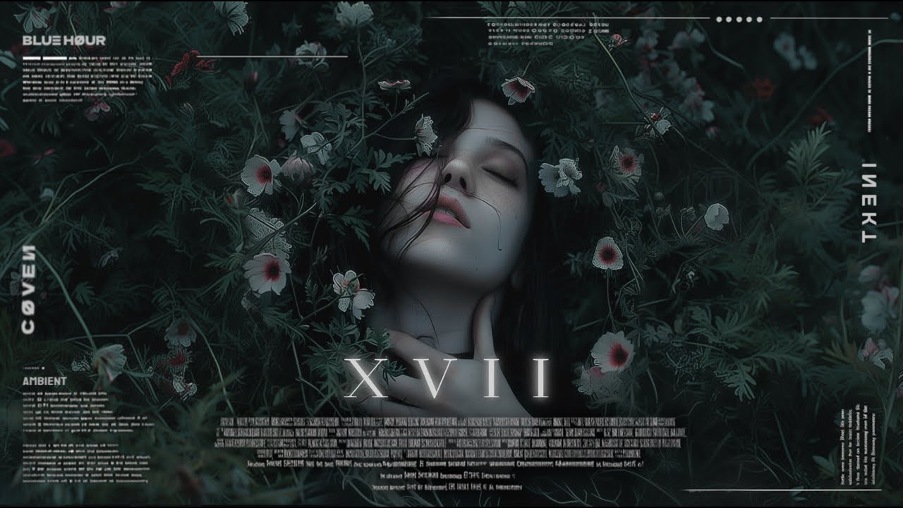 XVII || ⫶ 