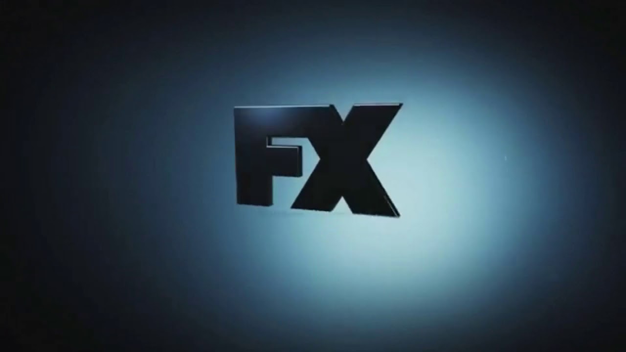 FXP/FX Logo History (1999-)
