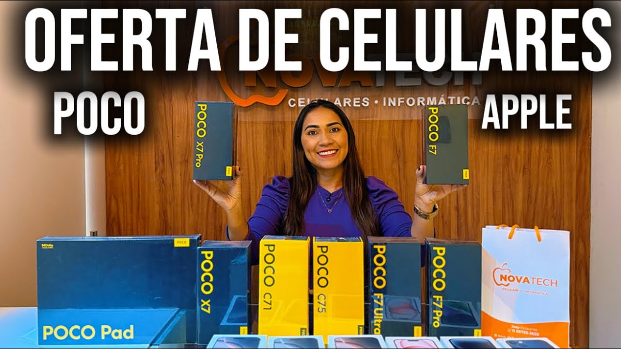 CELULARES DA POCO | SUPER BARATO NA RUA SANTA EFIGÊNIA 