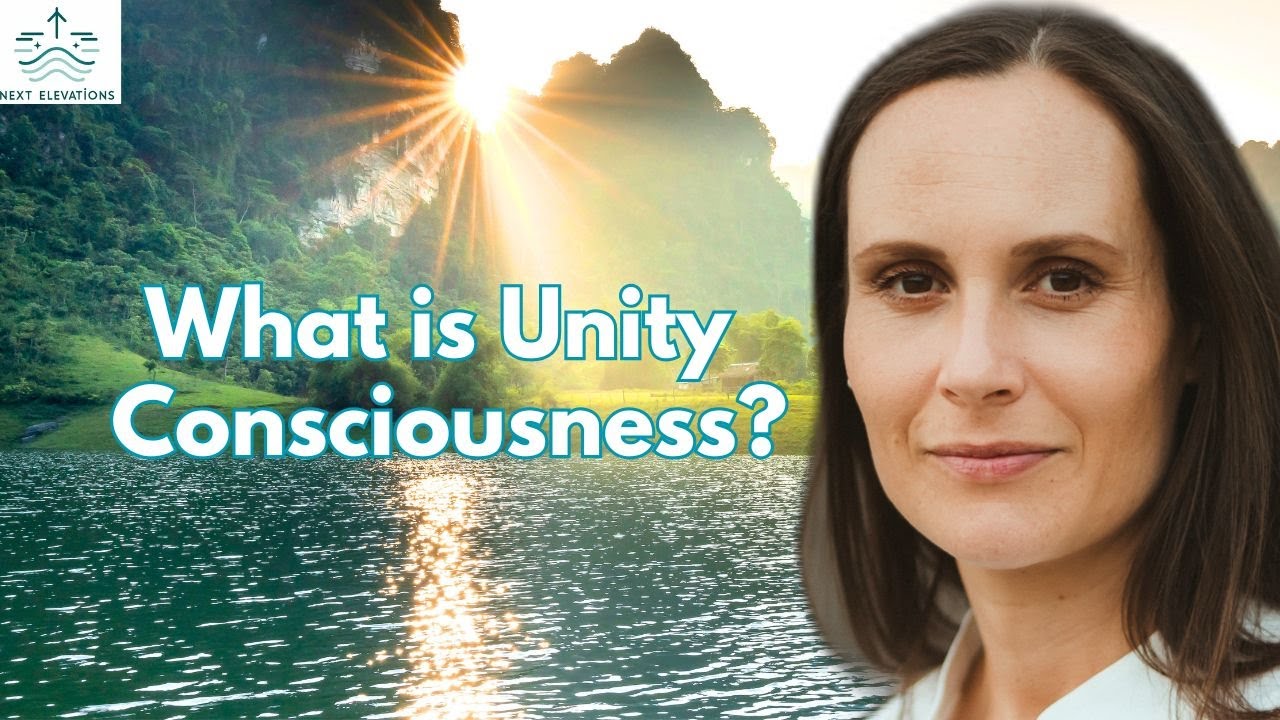 What is Unity Consciousness and How Does it Affect Your Emotions?