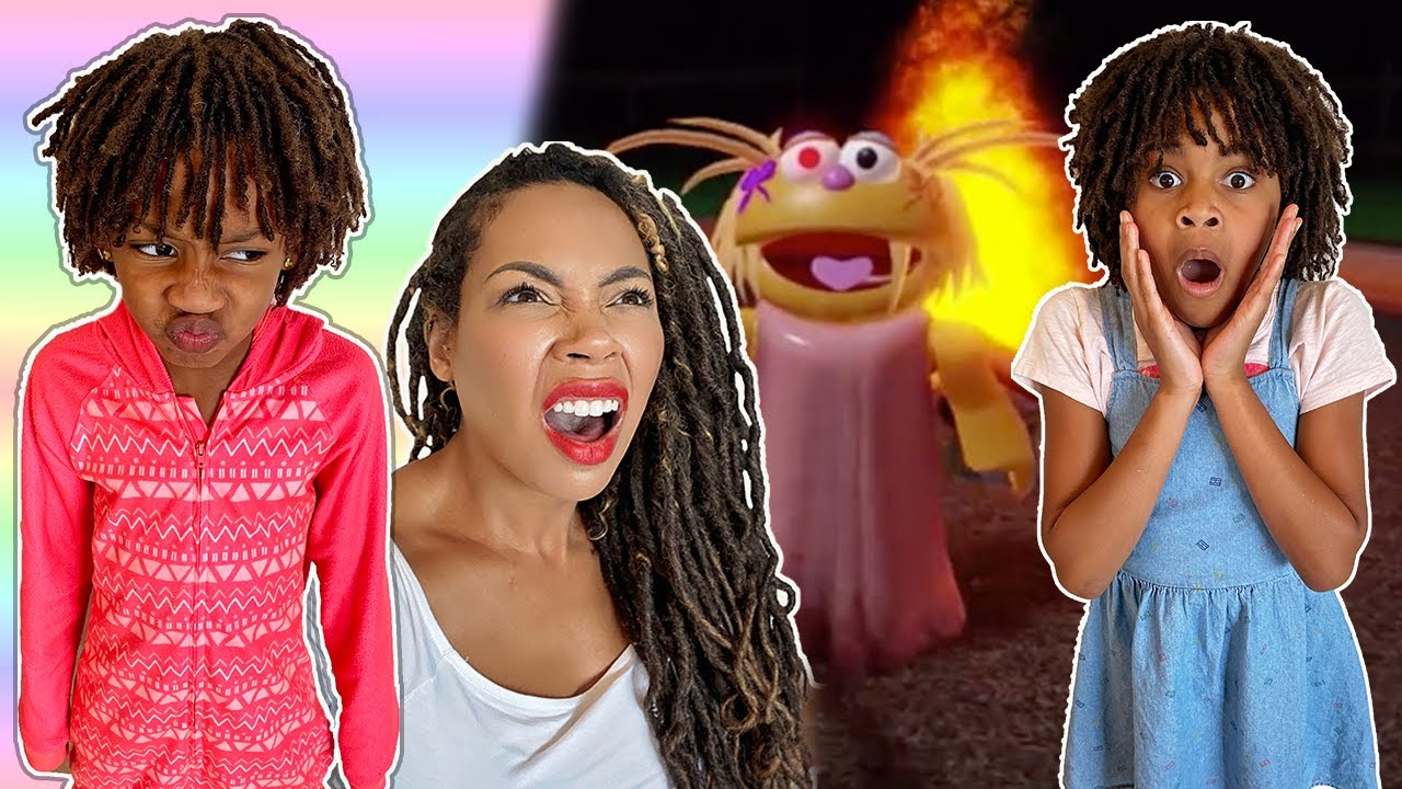 Abby Keeps Getting Mommy! Roblox CrayCray Family