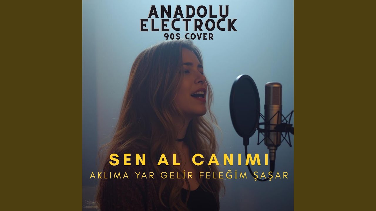 Sen Al Canımı