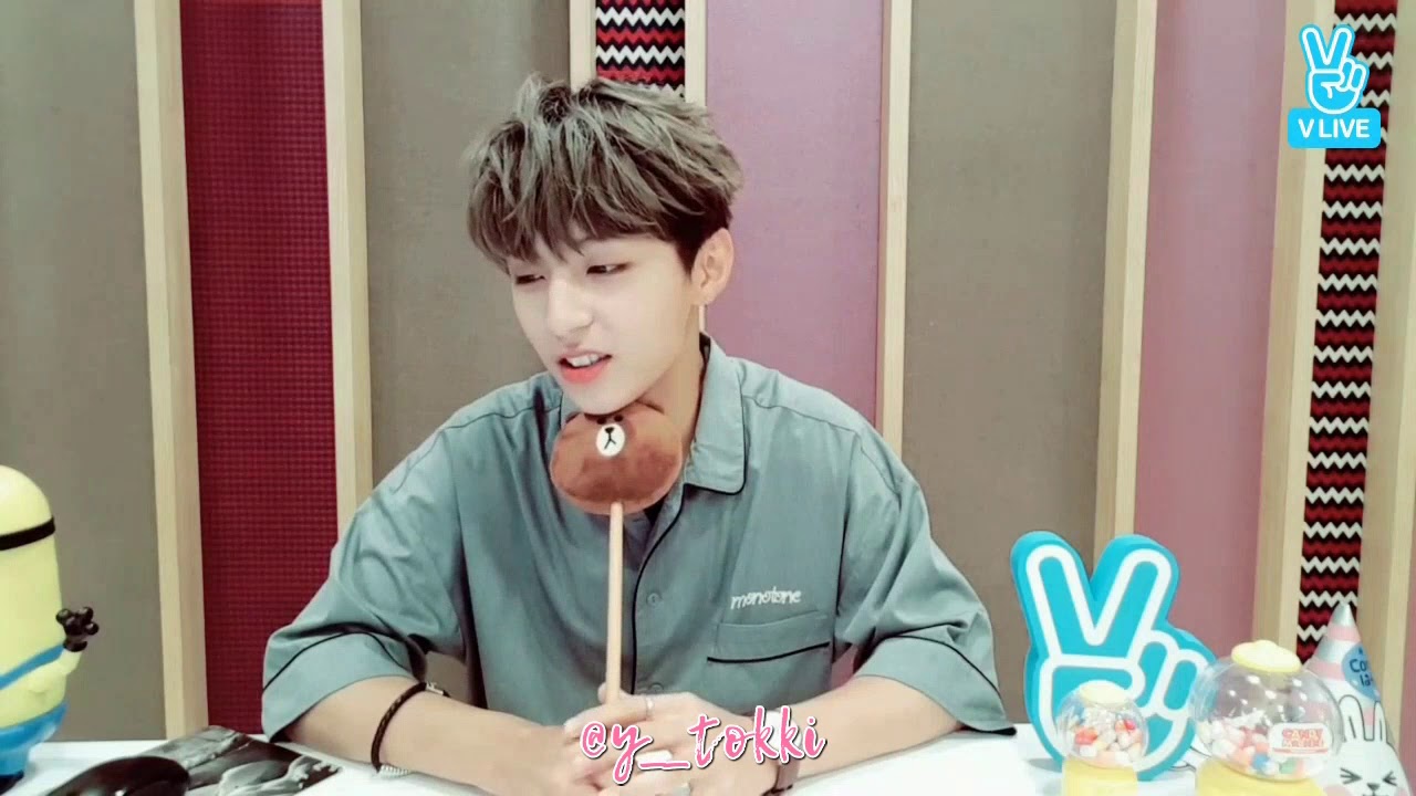[골든 차일드/와이] 최성윤 사투리 모음