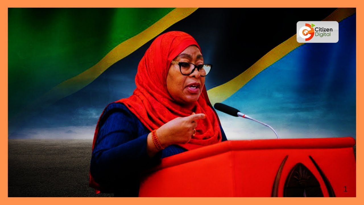Tanzanian government calls for talks with opposition following deadly post-election violence