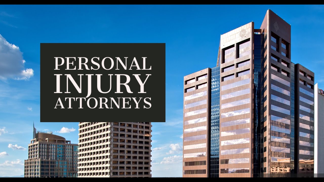 How to handle your accident claim in Arizona: Phoenix Injury Attorney