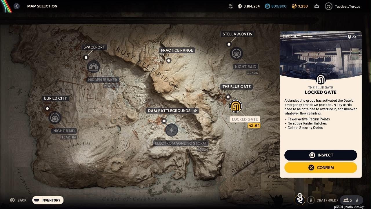 ARC Raiders matriarch reactors hunting solo run gathering resource