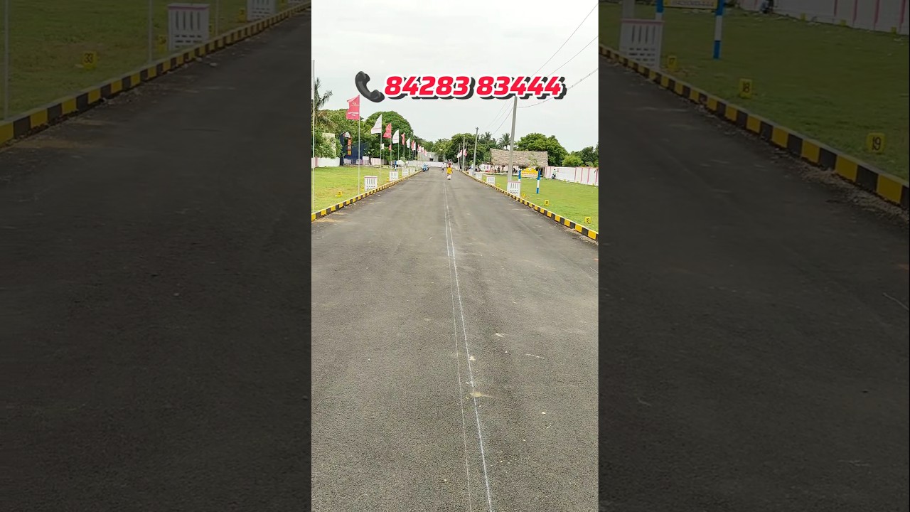plots for sale in Manimangalam