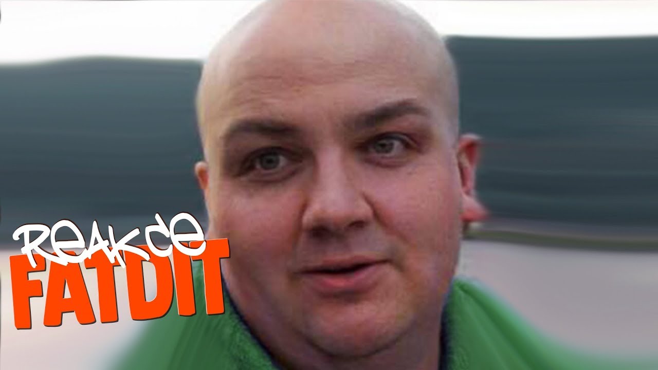 FATDIT: VA&Scaron;E DRBNUT&Eacute; V&Yacute;TVORY