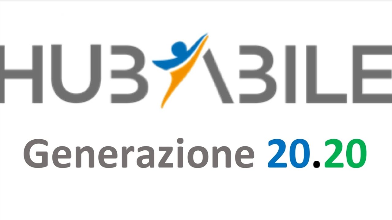 HubAbile Generazione 20.20,  ultimo incontro prima delle vacanze estive 